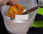 无糖酸奶水果捞的做法图解2