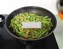 XO酱肉末炒豆角的做法图解9