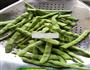 川味干煸四季豆的做法图解1