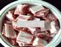 糖醋排骨的做法图解2