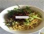 家常凉面的做法图解4