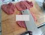 红酒牛排的做法图解4