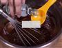 巧克力爆浆蛋糕的做法图解4