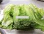 白灼唐生菜的做法图解1