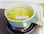 芝士培根焗土豆泥的做法图解2