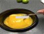 石锅蒸蛋羹的做法图解2
