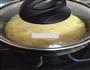 石锅蒸蛋羹的做法图解5
