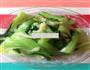 蒜香青菜的做法图解6