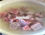 排骨蔬菜汤的做法图解2