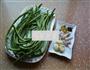 干煸豆角的做法图解1