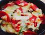 海陆披萨的做法图解6