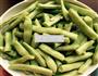干煸四季豆的做法图解1