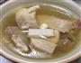 海螺椰片煲鸡汤的做法图解5