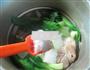 青菜冬瓜蹄髈汤的做法图解8