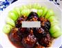 蚝油香菇青菜的做法图解14