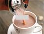 玫瑰茉莉豆浆的做法图解6