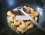 千张结煮鲜虾的做法图解9