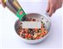 海天酱油制作蚝油炒饭的做法图解3