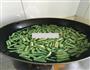 拌豇豆的做法图解2