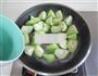 鸡蛋炒丝瓜的做法图解6