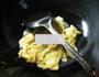 菠菜鸡蛋煮冬瓜的做法图解4