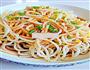 凉拌面的做法图解10