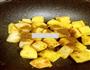 孜然黄金馒头的做法图解4