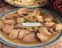 清蒸鸡腿的做法图解6