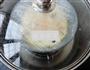 木耳虾米蛋羹的做法图解7