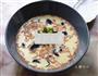 木耳虾米蛋羹的做法图解8