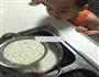 自制凉皮的做法图解1
