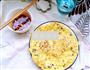 胡萝卜鸡蛋饼的做法图解23