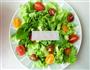鸡肉串蔬菜沙拉的做法图解10