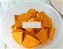 香甜南瓜饼的做法图解1