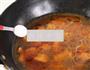 喷香排骨焖饭的做法图解6