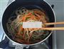 蚝油拌面的做法图解12