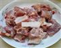 糖醋排骨的做法图解1
