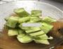 凉拌青瓜的做法图解2