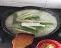 蒜蓉秋葵的做法图解3