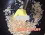 自制虾皮粉的做法图解2