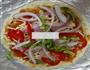 培根披萨的做法图解6