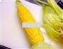 甜煮玉米的做法图解5