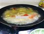 酸汤肥牛的做法图解4