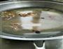 鸭血粉丝汤的做法图解2