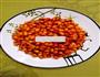 茄汁酱黄豆的做法图解7
