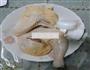 清蒸仔鸡的做法图解3