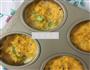 秋葵南瓜烘蛋的做法图解6