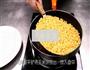 香煎玉米烙的做法图解4