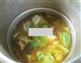 圆白菜牛排骨汤的做法图解9