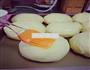 椰蓉早餐小面包的做法图解4